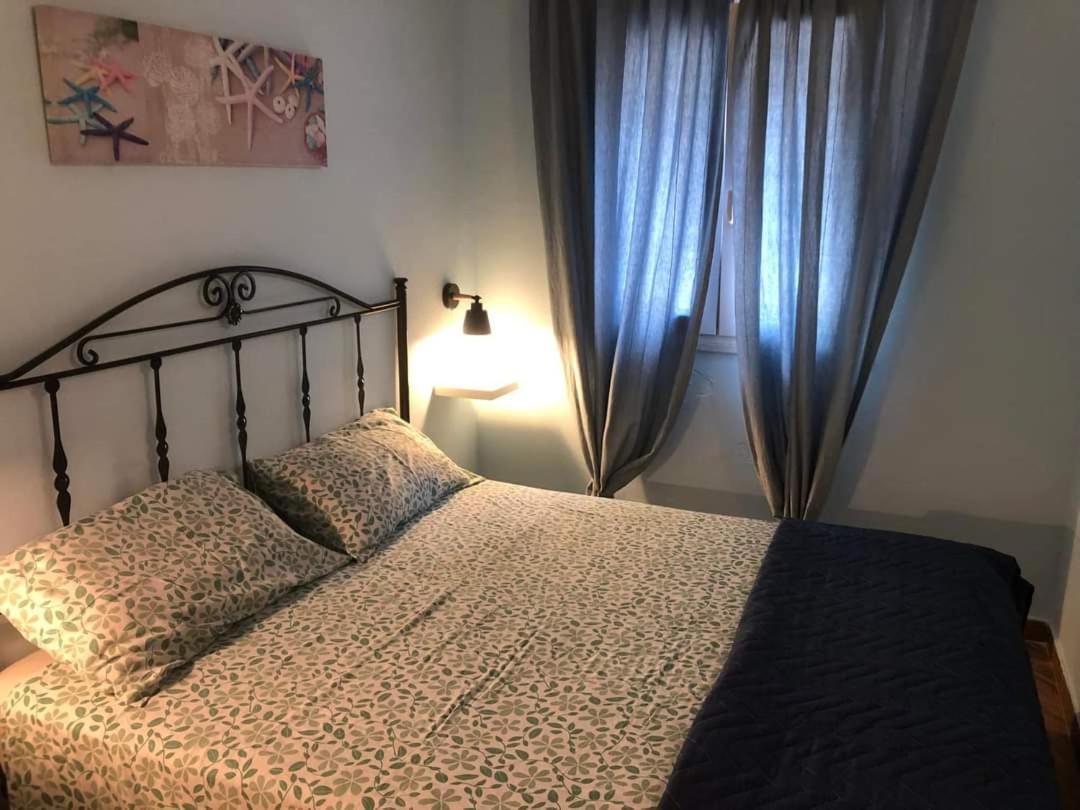 Terra Mia Lejlighed Cefalù Eksteriør billede